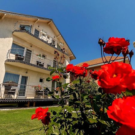 Vila Mosel Două Mai Eksteriør bilde