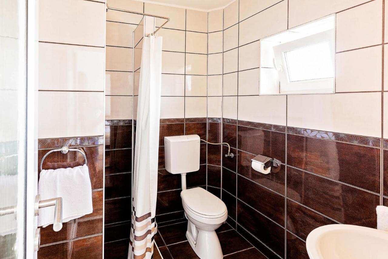 Vila Mosel Două Mai Eksteriør bilde