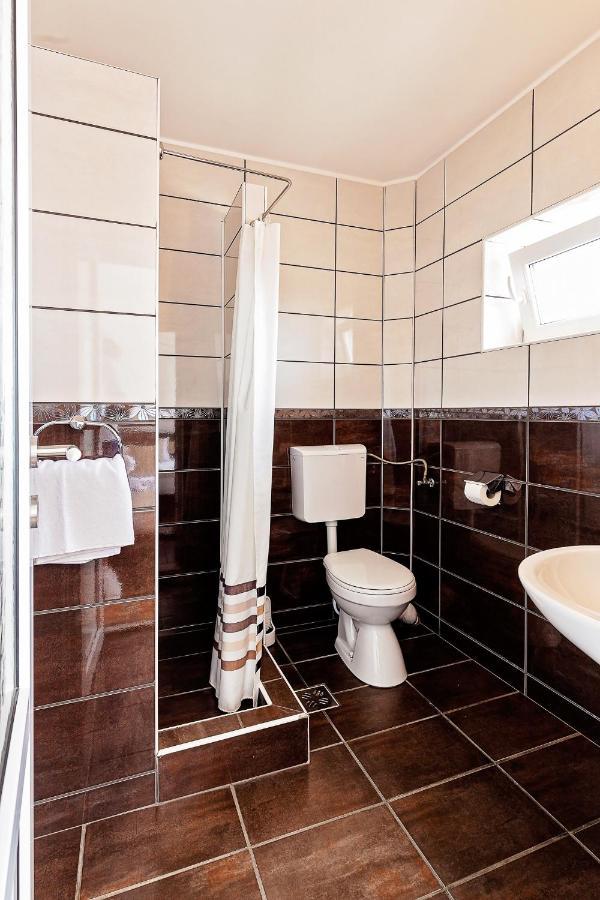 Vila Mosel Două Mai Eksteriør bilde