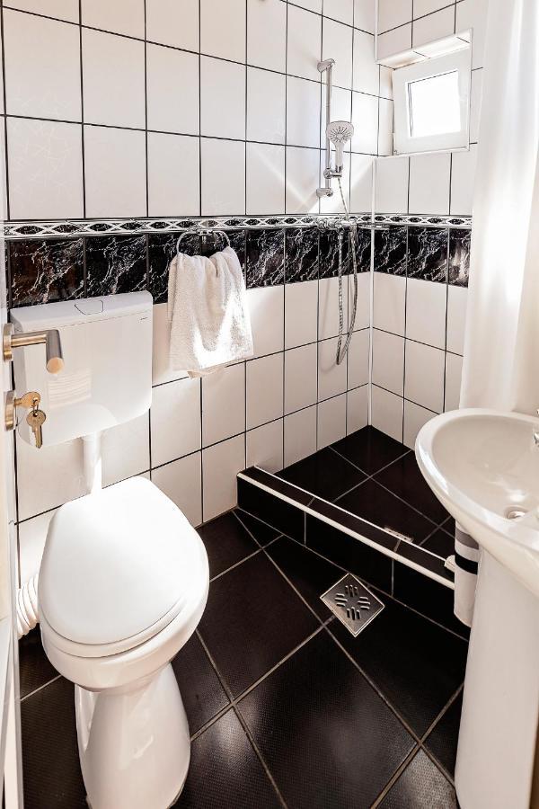 Vila Mosel Două Mai Eksteriør bilde
