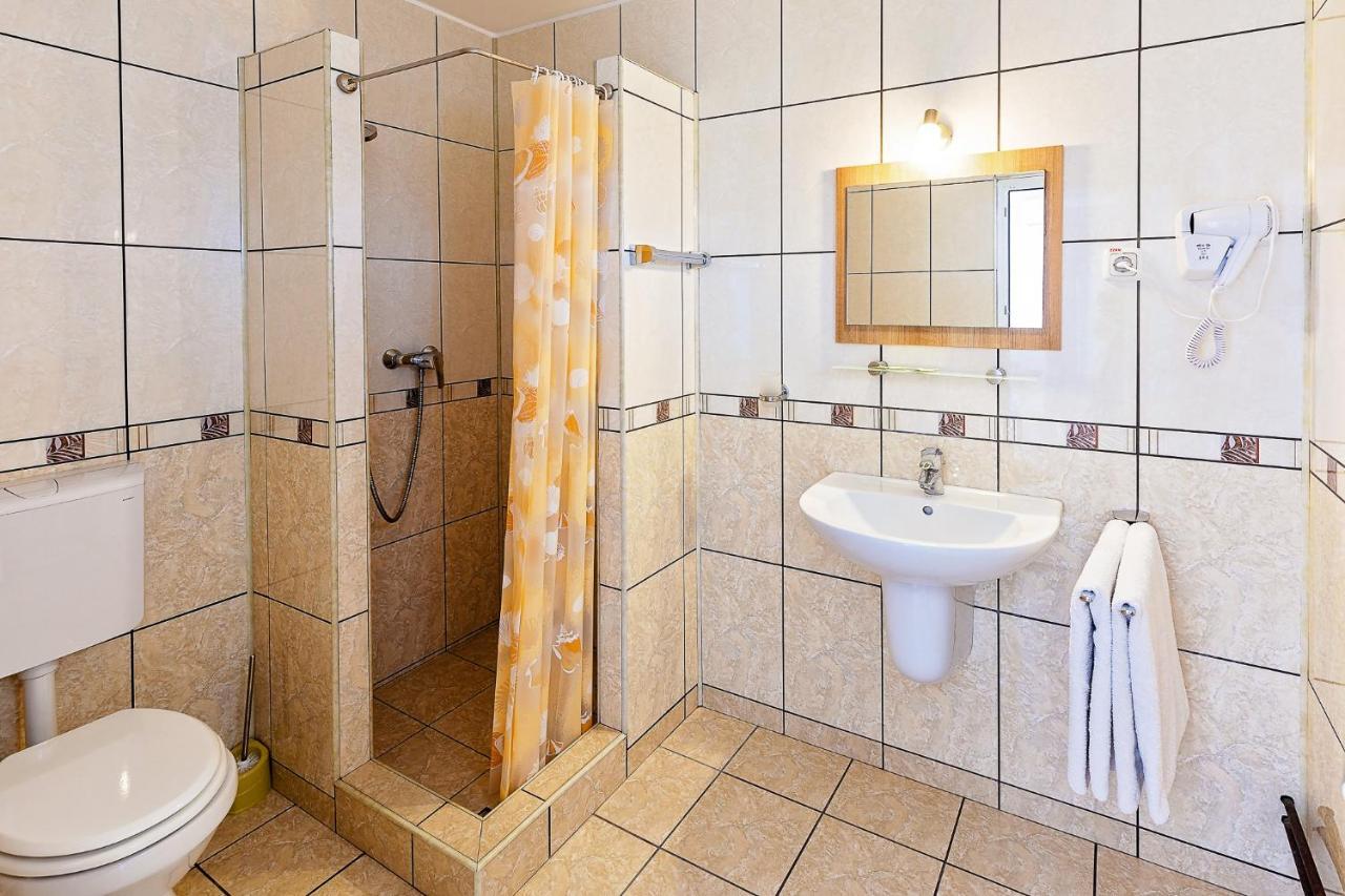 Vila Mosel Două Mai Eksteriør bilde