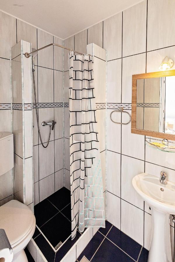 Vila Mosel Două Mai Eksteriør bilde